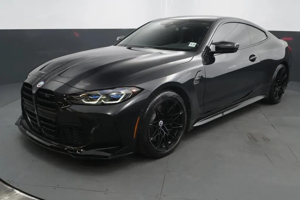 bmw m4 coupe 2023 WBS43AZ03PCL41802 image bmw m4 coupe 2023 WBS43AZ03PCL41802 image